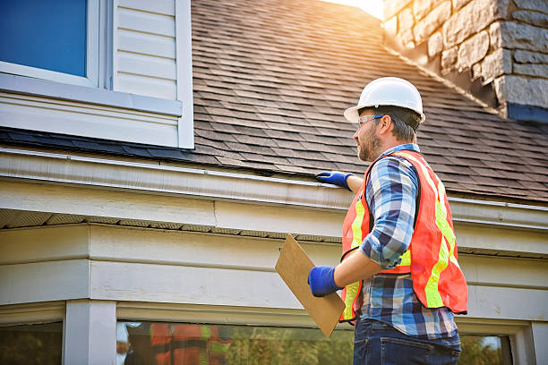 Licensed Roof Repair service in La Crescent, MN - Norken Roofing